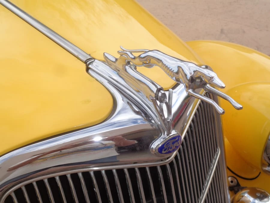1935 Ford Hot Rod - Image 4 of 13