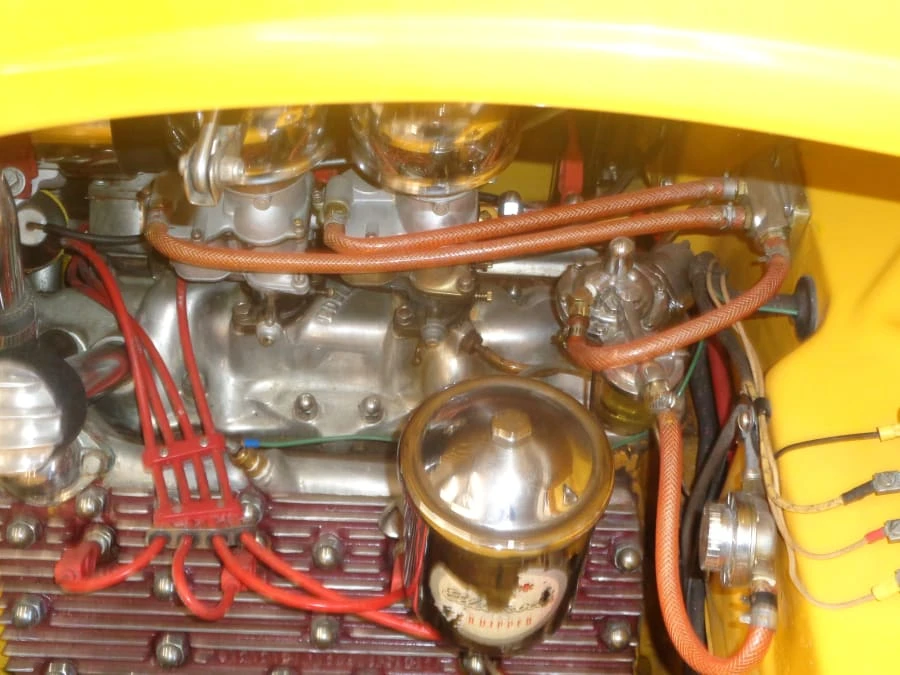 1935 Ford Hot Rod - Image 13 of 13