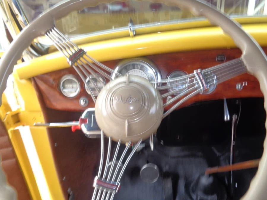 1935 Ford Hot Rod - Image 7 of 13