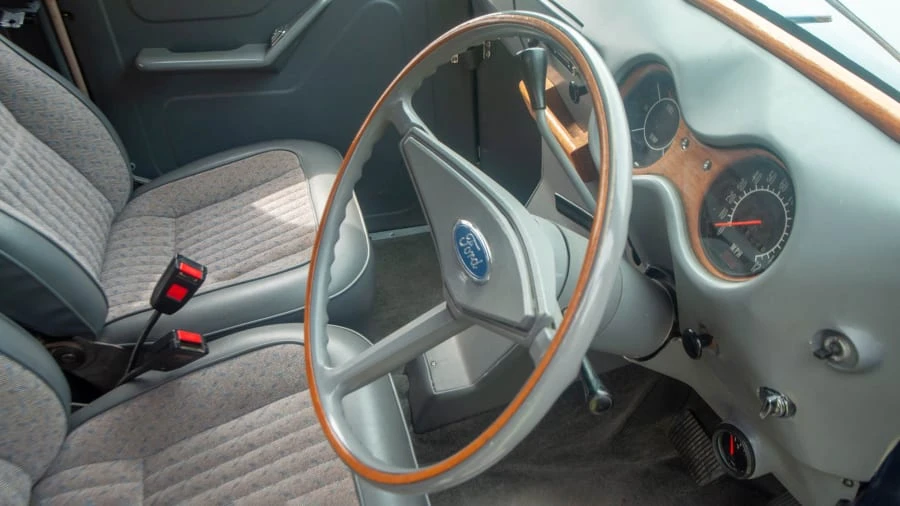 1935 Ford Model 48 & 68 - Image 5 of 24