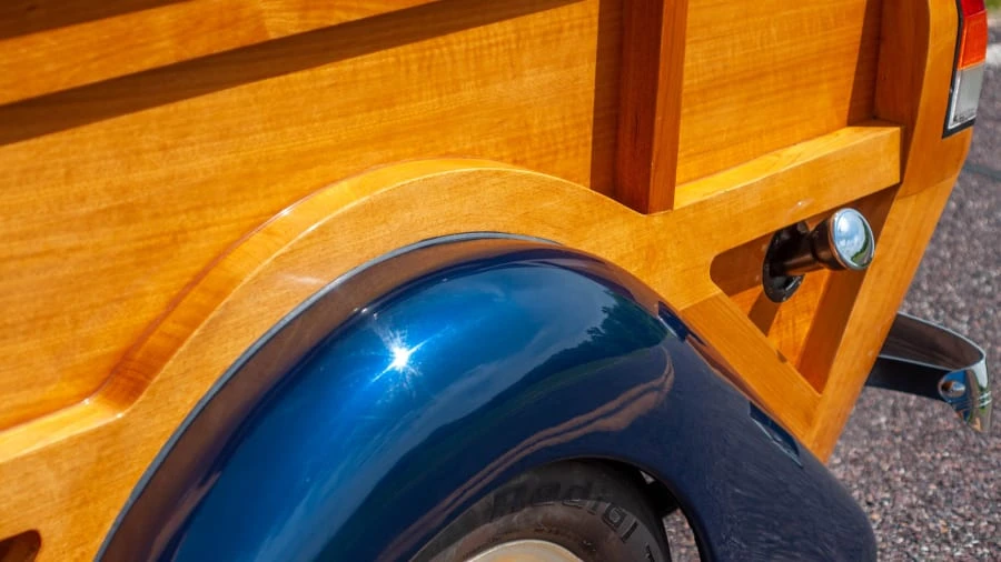 1935 Ford Model 48 & 68 - Image 17 of 24