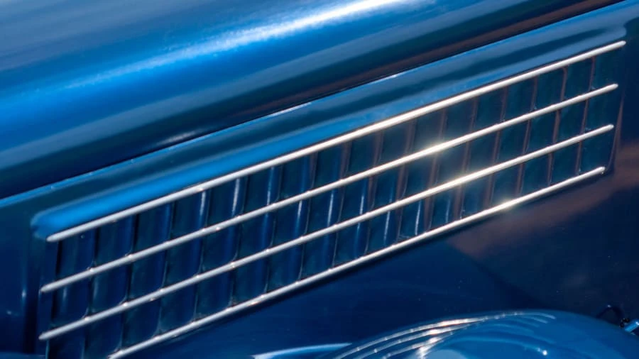 1935 Ford Model 48 & 68 - Image 18 of 24