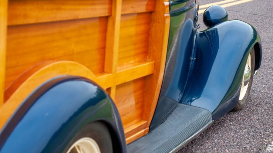 1935 Ford Model 48 & 68 - Image 21 of 24