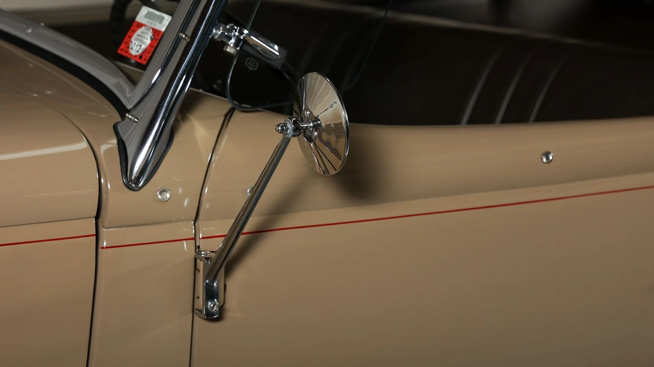 1935 Ford Standard & Deluxe & Super Deluxe - Image 7 of 31