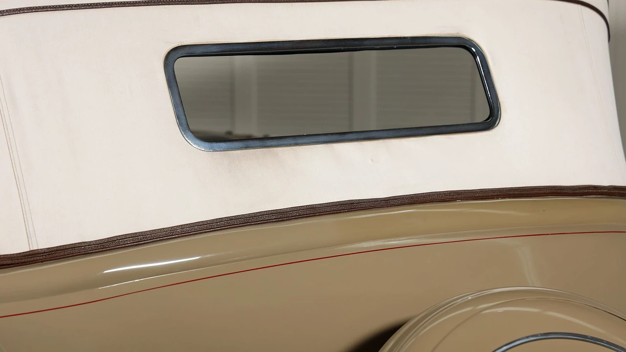 1935 Ford Standard & Deluxe & Super Deluxe - Image 11 of 31