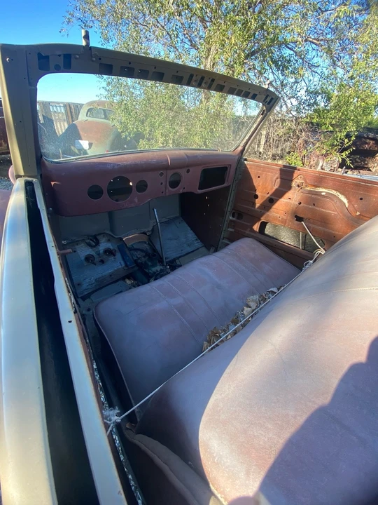 1935 Ford Standard & Deluxe & Super Deluxe - Image 7 of 21