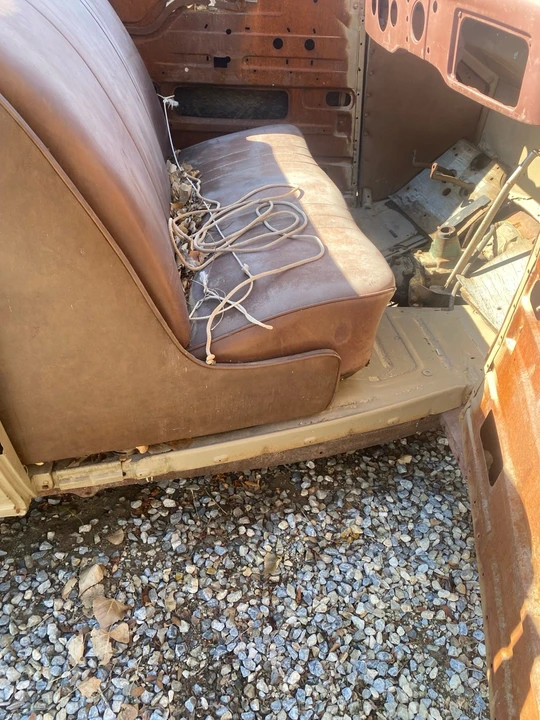 1935 Ford Standard & Deluxe & Super Deluxe - Image 13 of 21