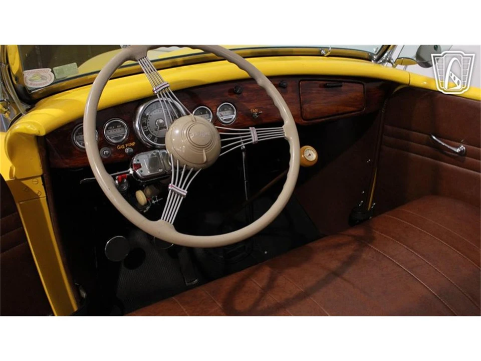 1935 Ford Standard & Deluxe & Super Deluxe - Image 31 of 31
