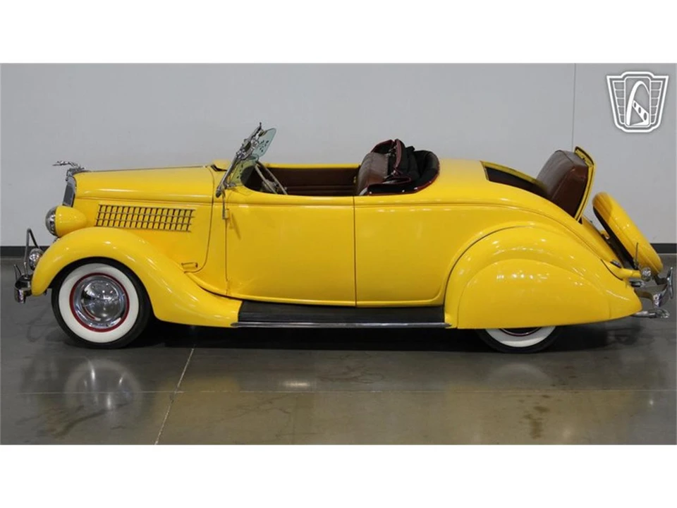 1935 Ford Standard & Deluxe & Super Deluxe - Image 12 of 31