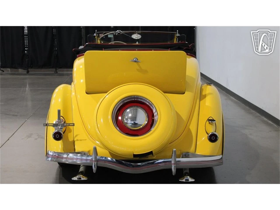 1935 Ford Standard & Deluxe & Super Deluxe - Image 18 of 31