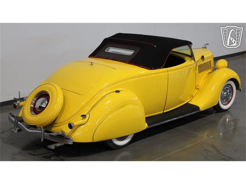 1935 Ford Standard & Deluxe & Super Deluxe - Image 9 of 31