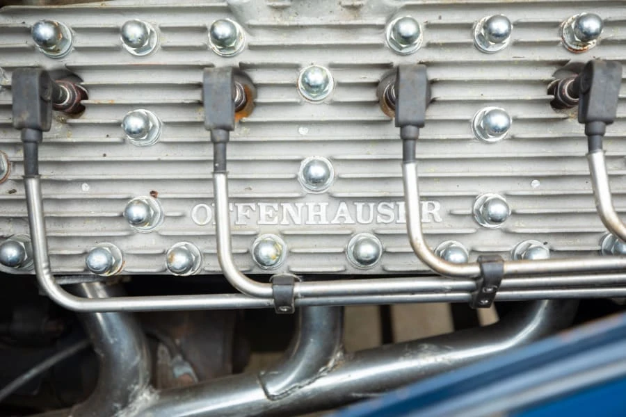 1935 Ford Model 48 & 68 - Image 25 of 26