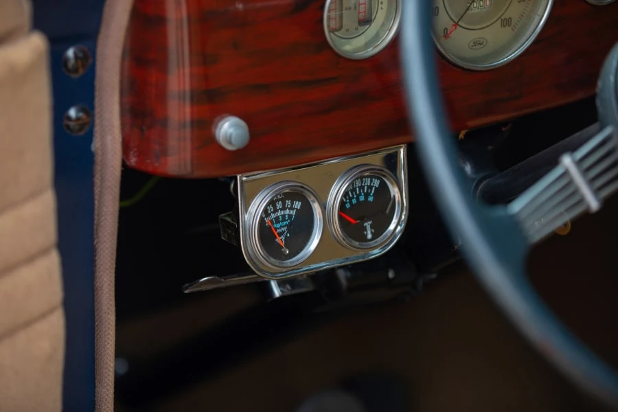 1935 Ford Model 48 & 68 - Image 21 of 26