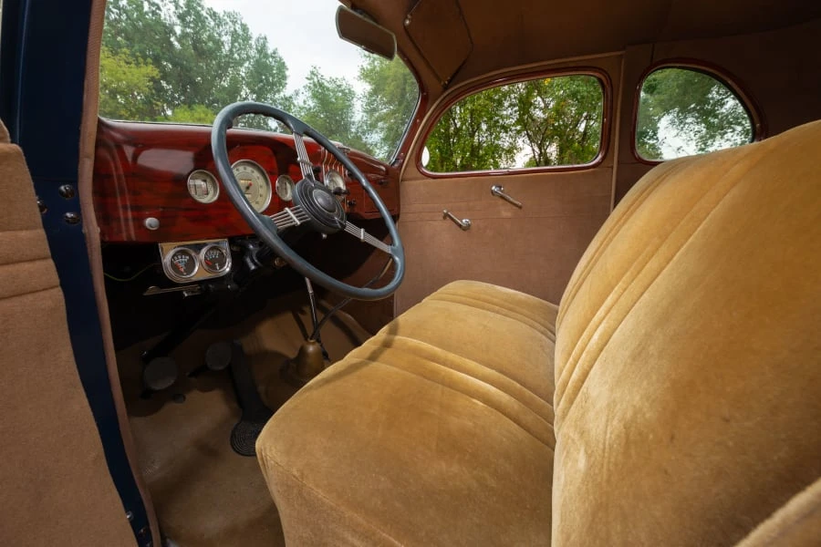 1935 Ford Model 48 & 68 - Image 17 of 26