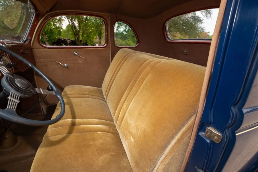 1935 Ford Model 48 & 68 - Image 18 of 26