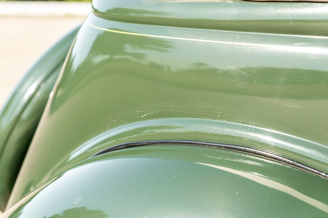 1935 Ford Model 48 & 68 - Image 30 of 31