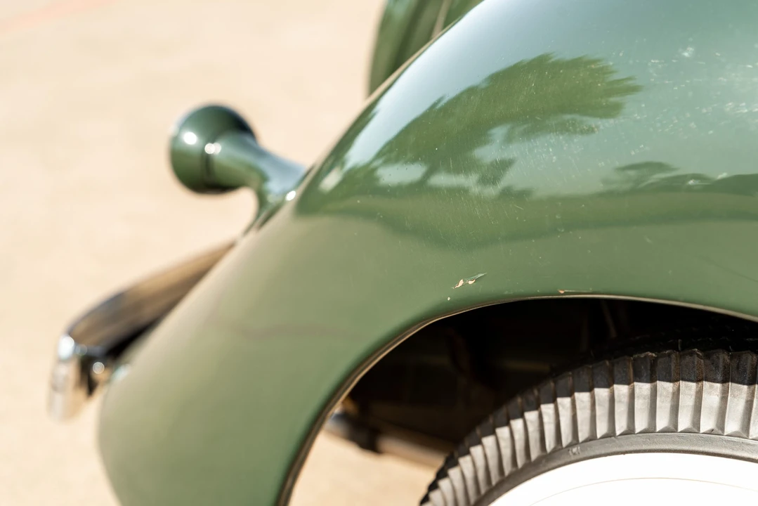 1935 Ford Model 48 & 68 - Image 31 of 31