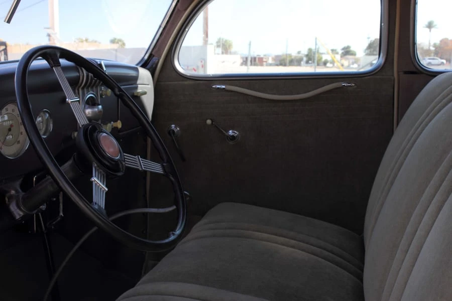 1935 Ford Model 48 & 68 - Image 4 of 12