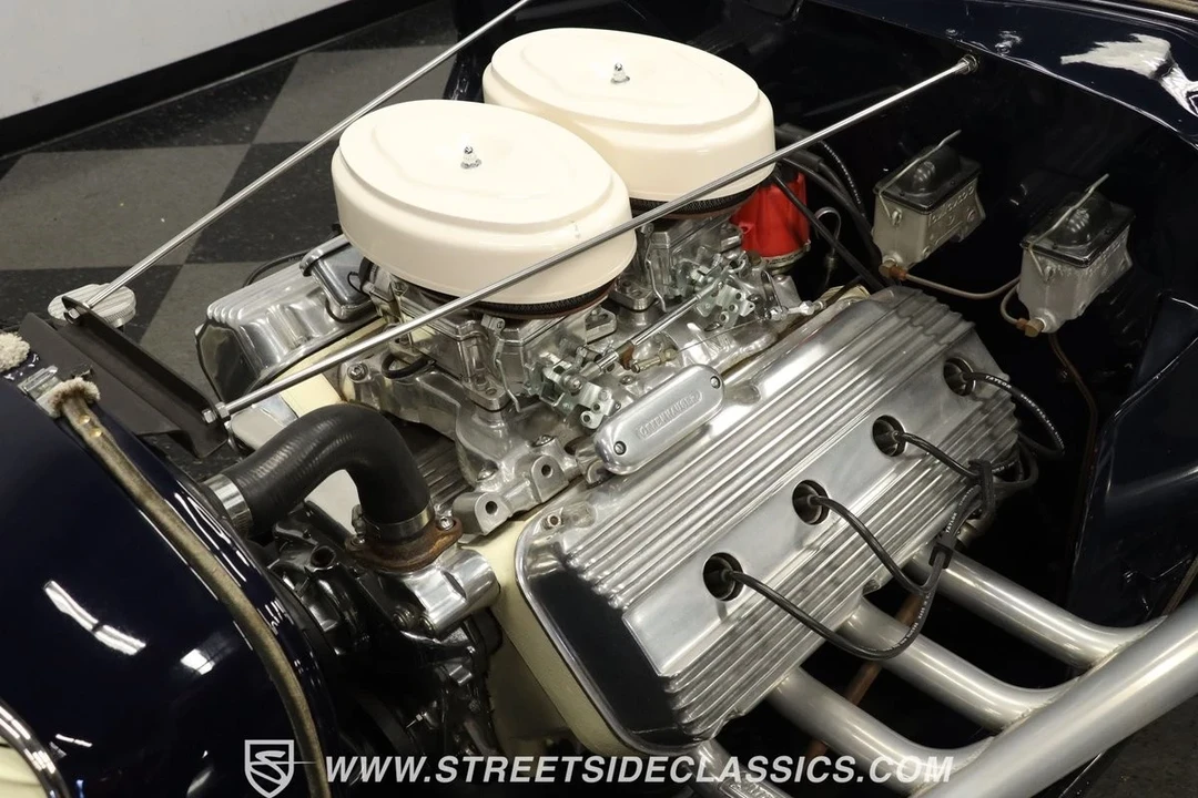 1935 Ford Standard & Deluxe & Super Deluxe - Image 4 of 21