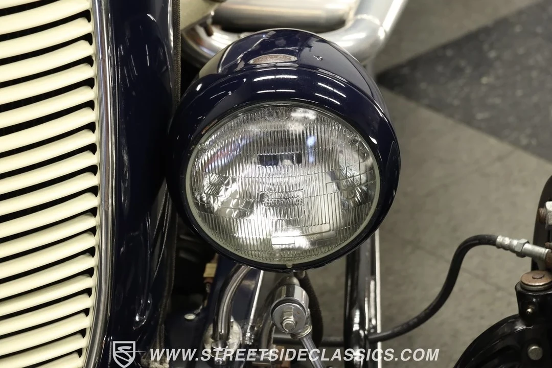 1935 Ford Standard & Deluxe & Super Deluxe - Image 20 of 21