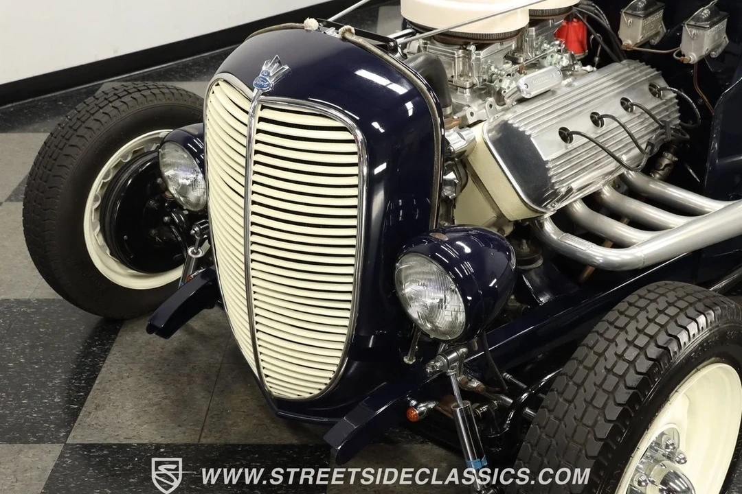 1935 Ford Standard & Deluxe & Super Deluxe - Image 19 of 21