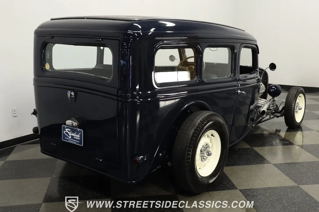 1935 Ford Standard & Deluxe & Super Deluxe - Image 11 of 21