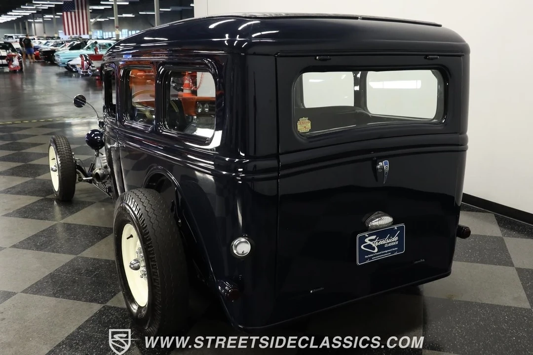 1935 Ford Standard & Deluxe & Super Deluxe - Image 8 of 21