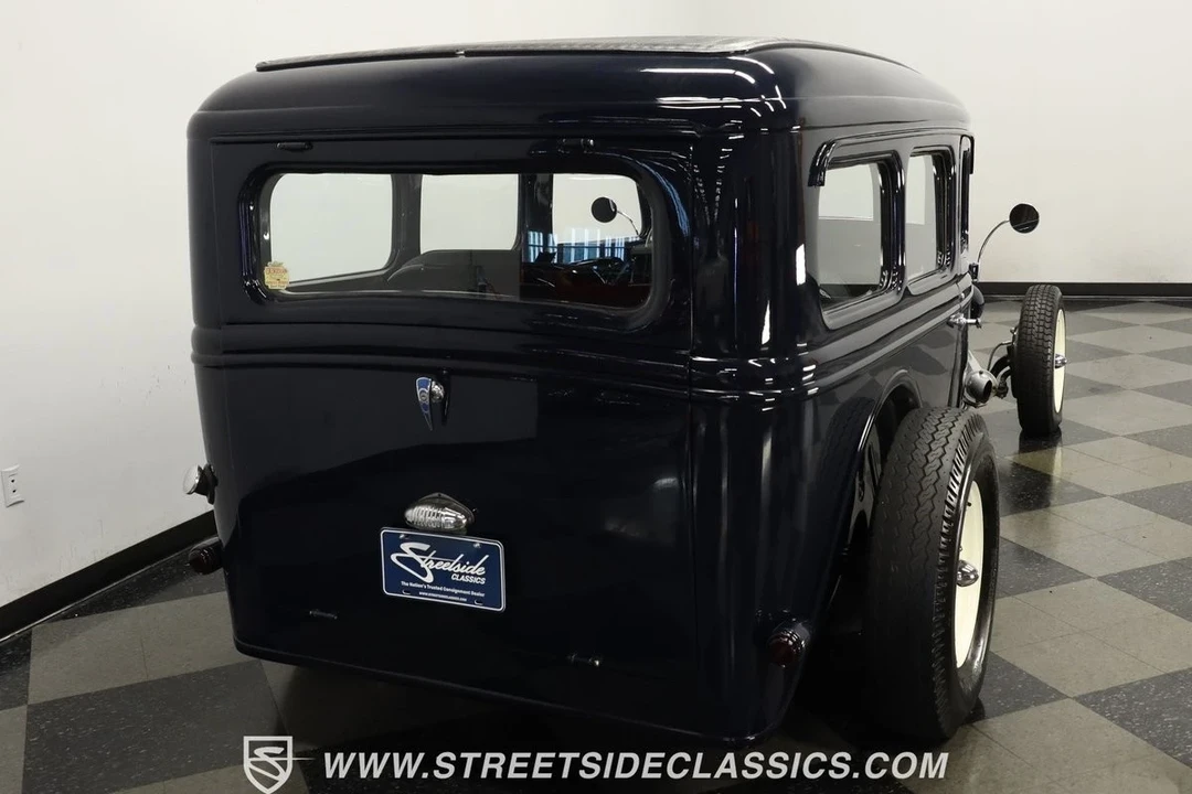 1935 Ford Standard & Deluxe & Super Deluxe - Image 10 of 21