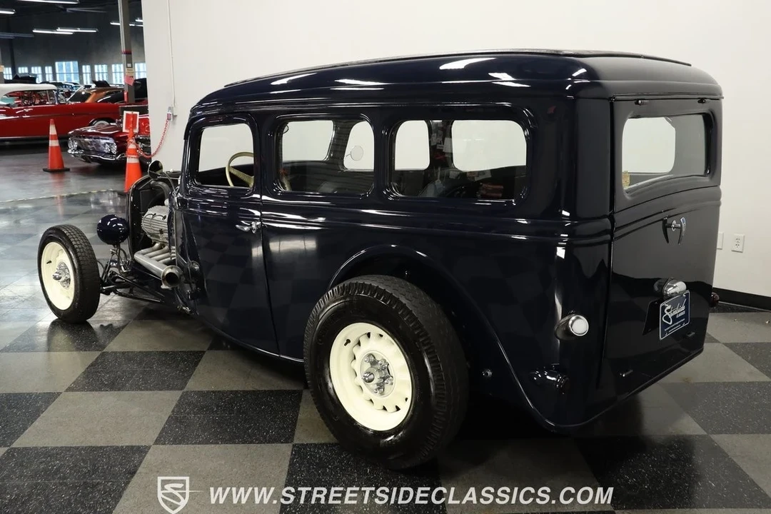 1935 Ford Standard & Deluxe & Super Deluxe - Image 7 of 21