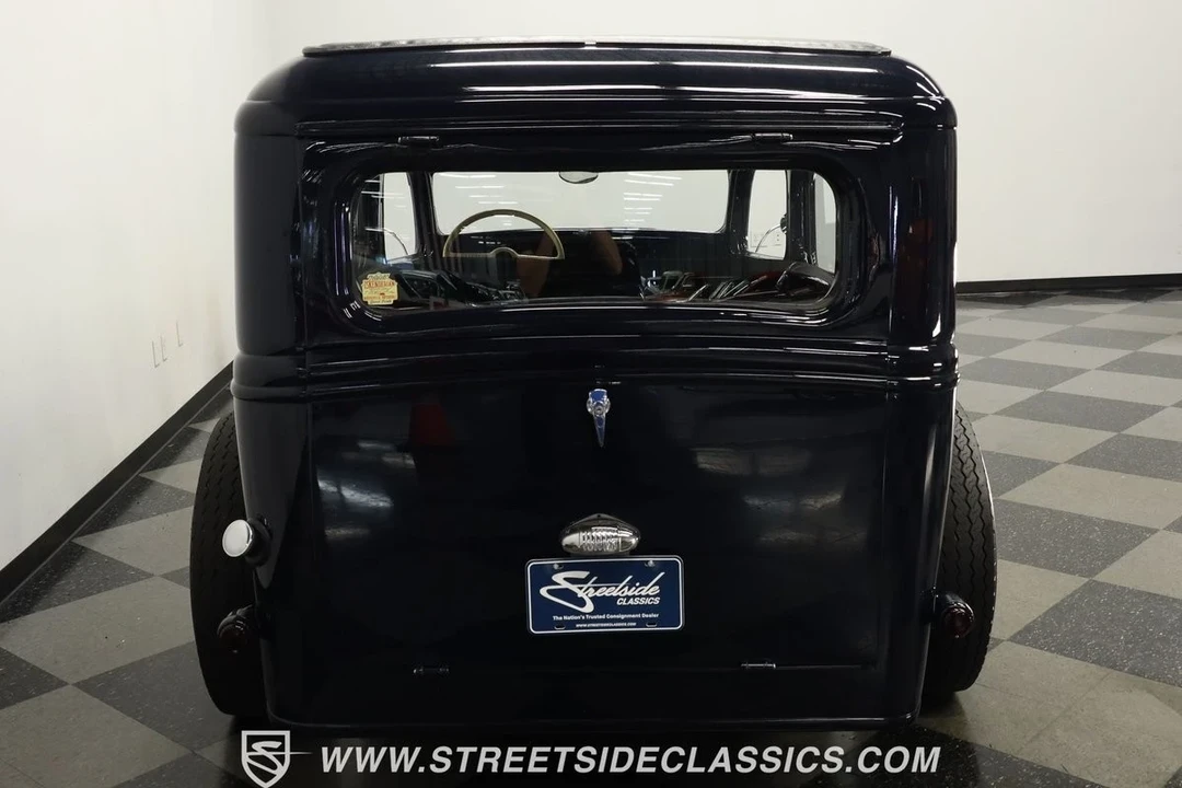 1935 Ford Standard & Deluxe & Super Deluxe - Image 9 of 21