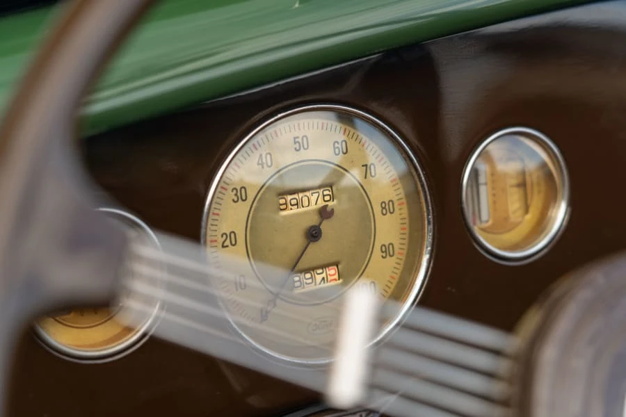 1935 Ford Model 48 & 68 - Image 13 of 17