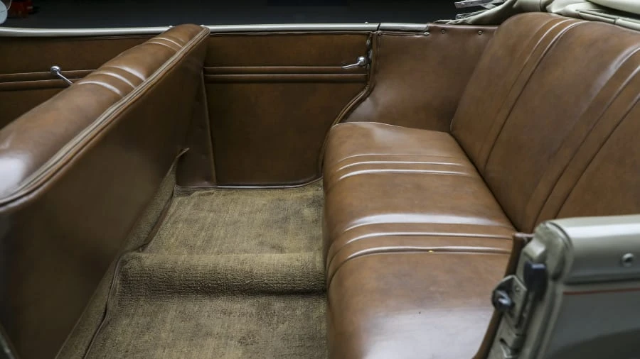 1935 Ford Model 48 & 68 - Image 28 of 31
