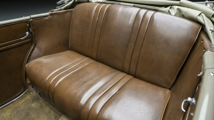 1935 Ford Model 48 & 68 - Image 19 of 31