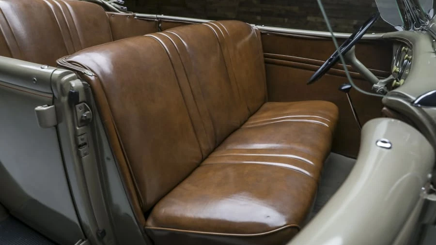 1935 Ford Model 48 & 68 - Image 15 of 31