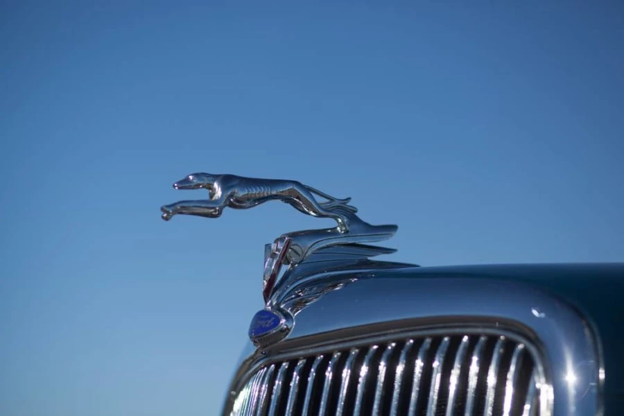 1935 Ford Model 48 & 68 - Image 9 of 12