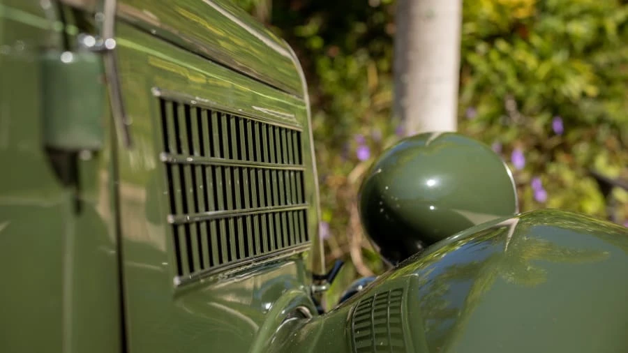 1935 Ford Model 48 & 68 - Image 19 of 24