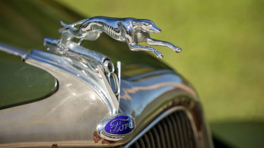 1935 Ford Model 48 & 68 - Image 20 of 24