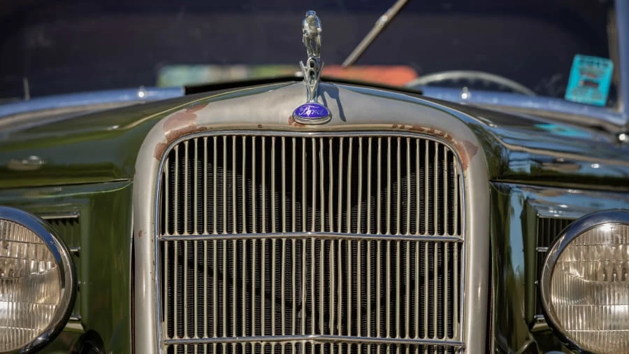 1935 Ford Model 48 & 68 - Image 22 of 24