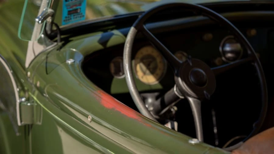 1935 Ford Model 48 & 68 - Image 24 of 24