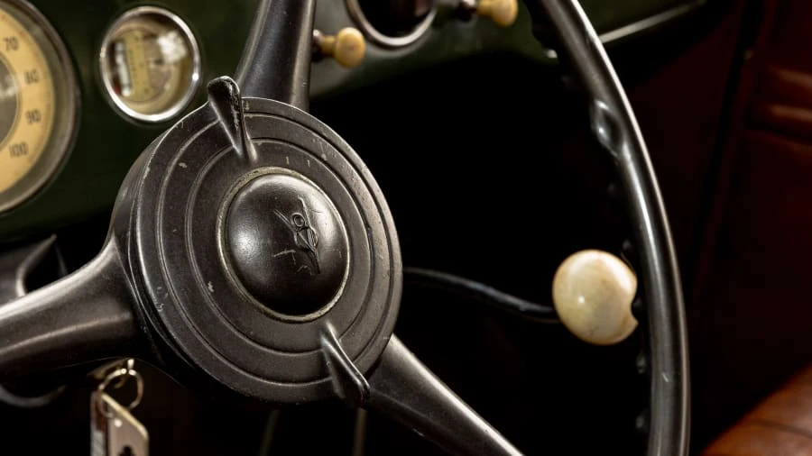 1935 Ford Model 48 & 68 - Image 4 of 16