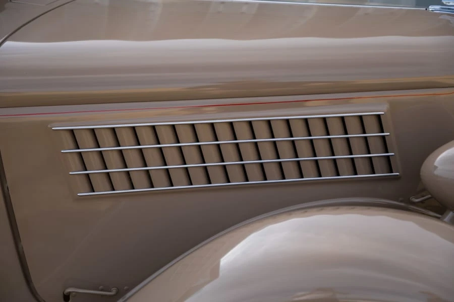 1935 Ford Model 48 & 68 - Image 6 of 20
