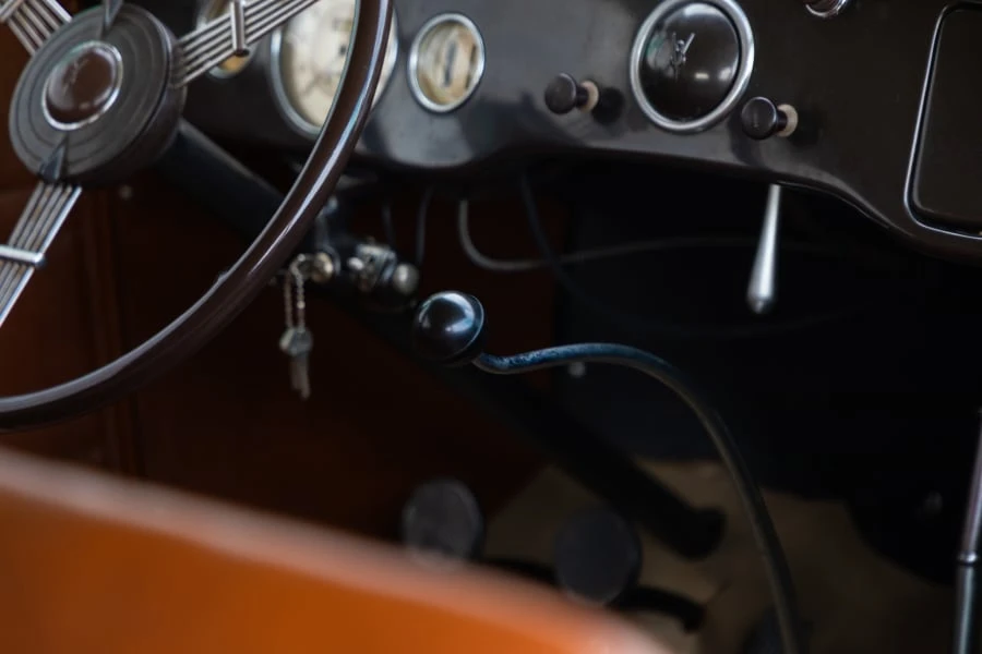 1935 Ford Model 48 & 68 - Image 18 of 20