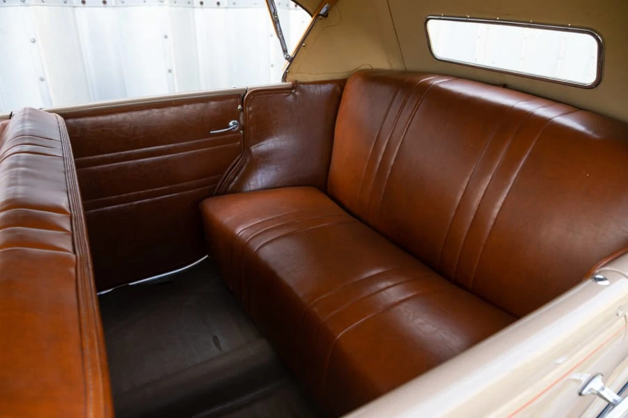 1935 Ford Model 48 & 68 - Image 17 of 20