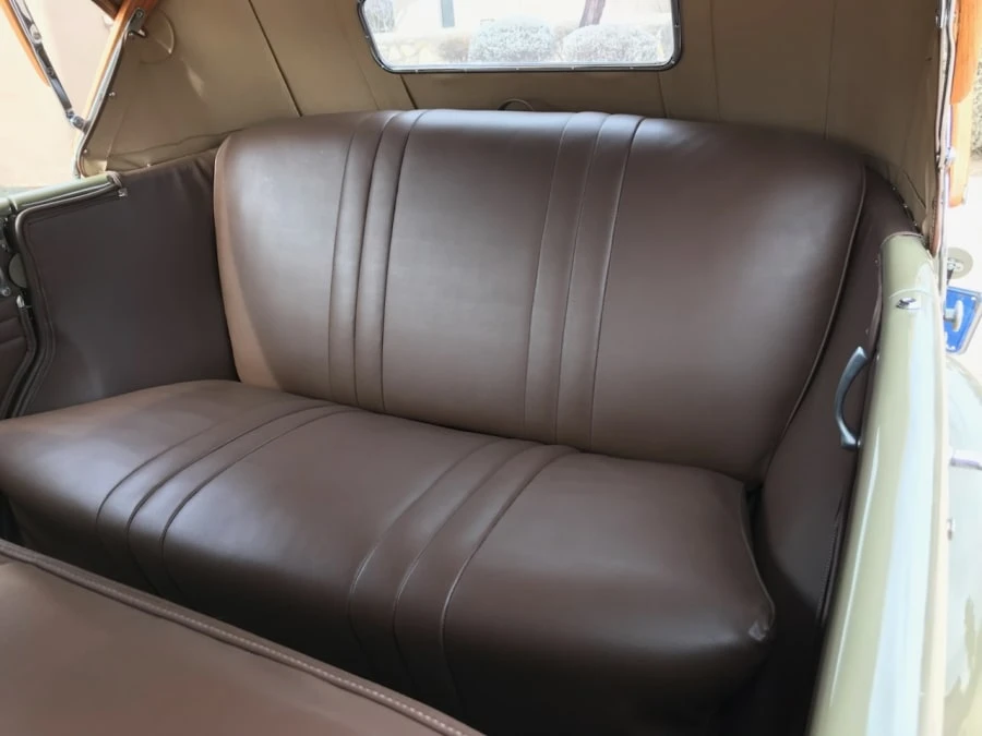 1935 Ford Model 48 & 68 - Image 4 of 6