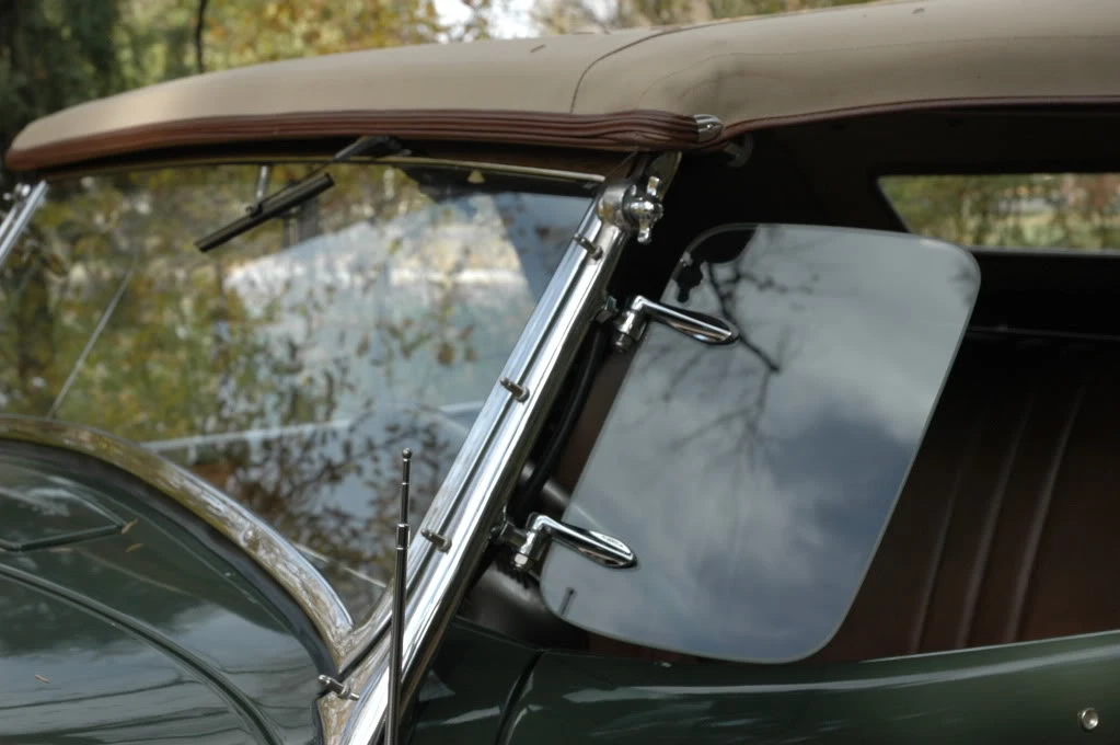 1935 Ford Model 48 & 68 - Image 13 of 31