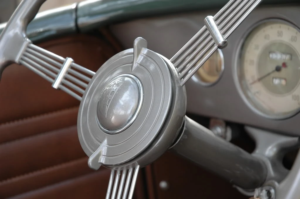 1935 Ford Model 48 & 68 - Image 16 of 31