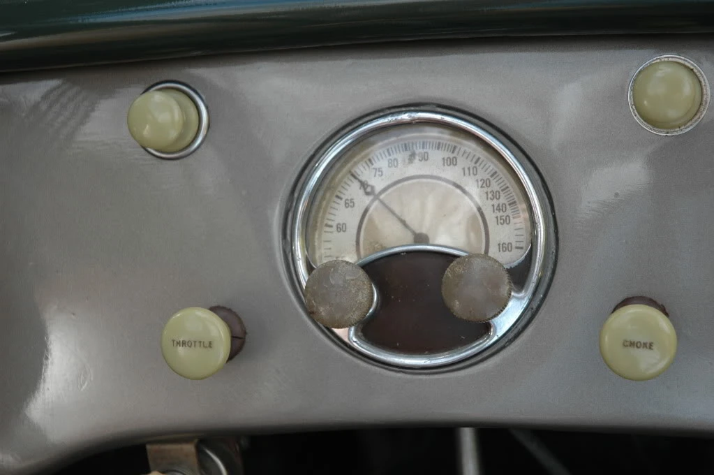 1935 Ford Model 48 & 68 - Image 20 of 31