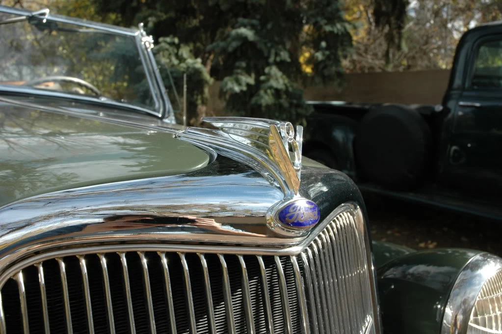1935 Ford Model 48 & 68 - Image 12 of 31