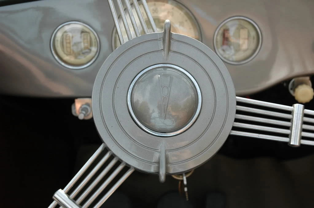 1935 Ford Model 48 & 68 - Image 17 of 31