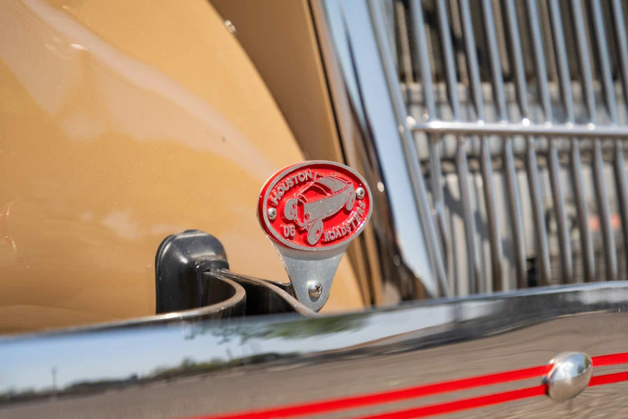1935 Ford Model 48 & 68 - Image 12 of 31
